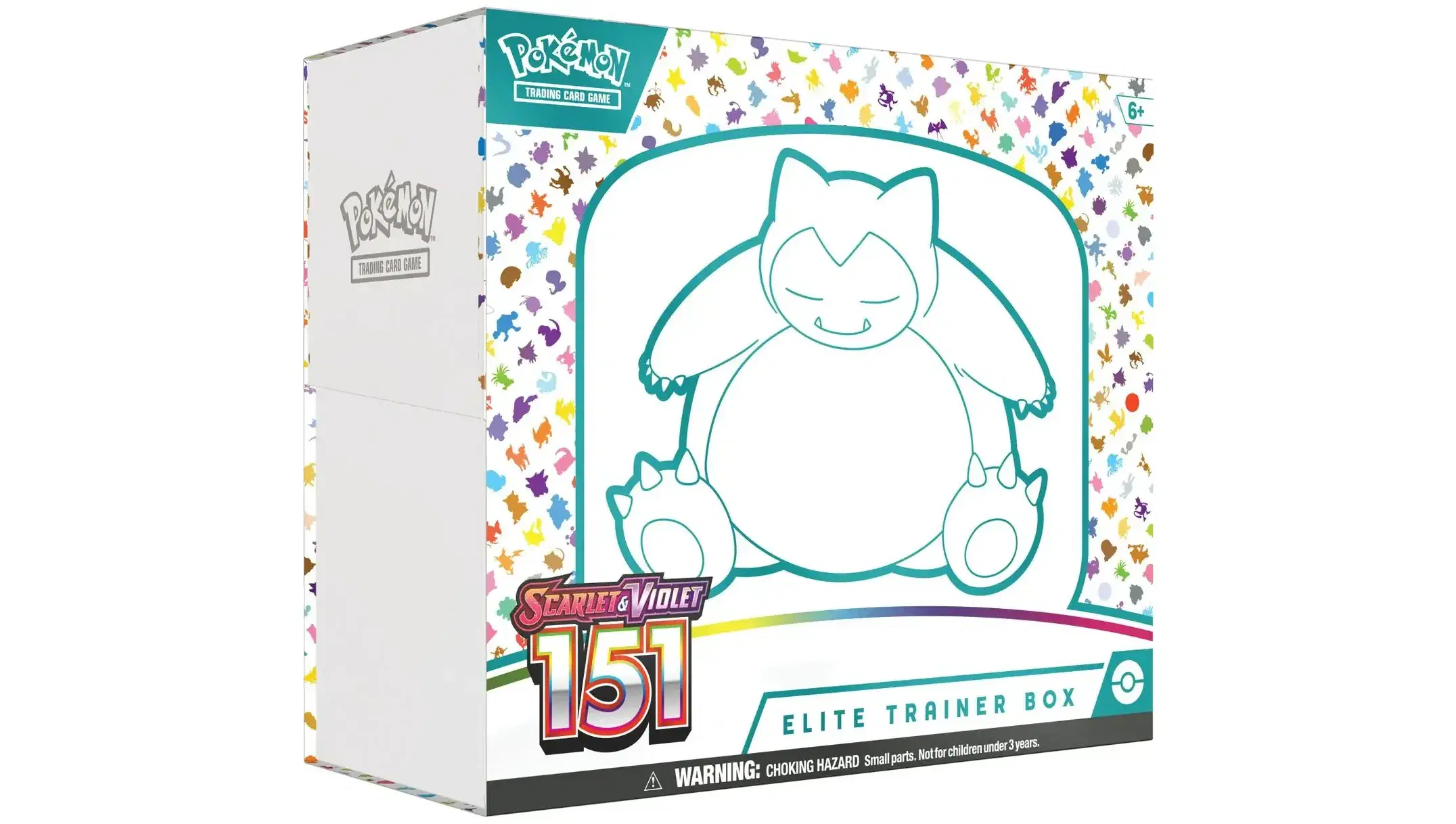 Pokémon 151