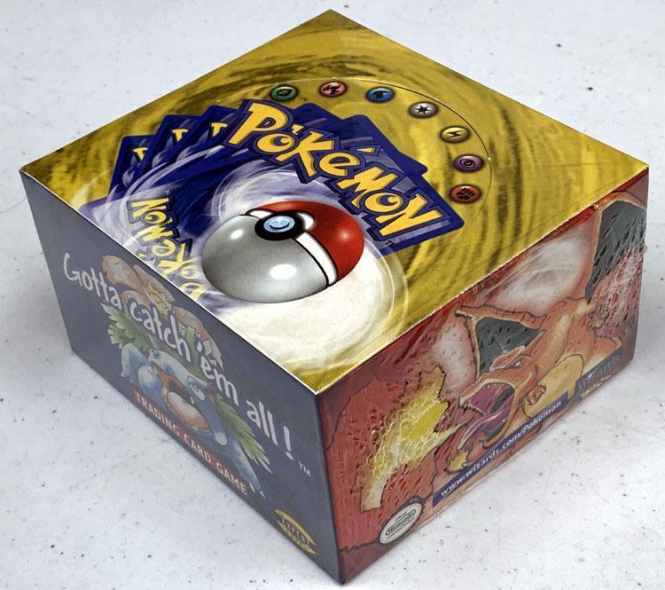Base Set Unlimited